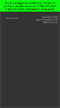 Mobile Screenshot of legacymovement.org